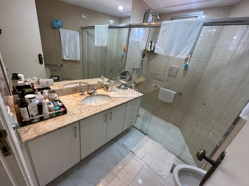 Apartamento, 4 quartos, 380 m² - Foto 5
