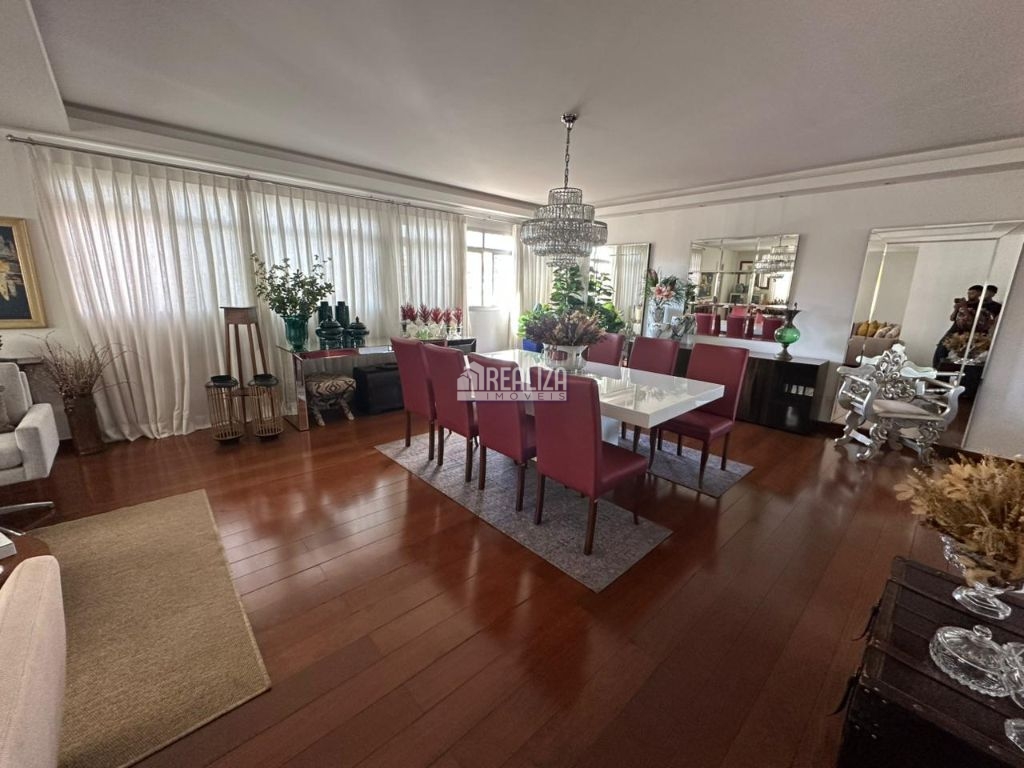 Apartamento, 4 quartos, 380 m² - Foto 1