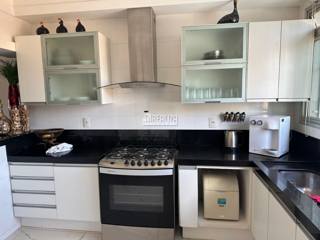 Apartamento, 4 quartos, 380 m² - Foto 9
