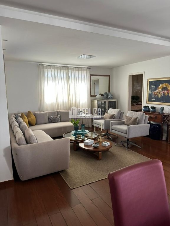 Apartamento, 4 quartos, 380 m² - Foto 8