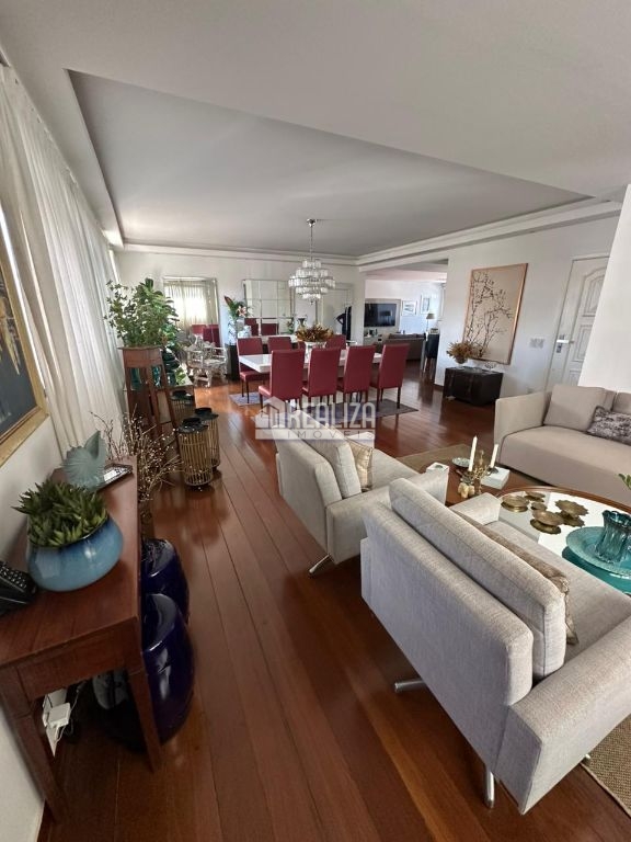 Apartamento, 4 quartos, 380 m² - Foto 14