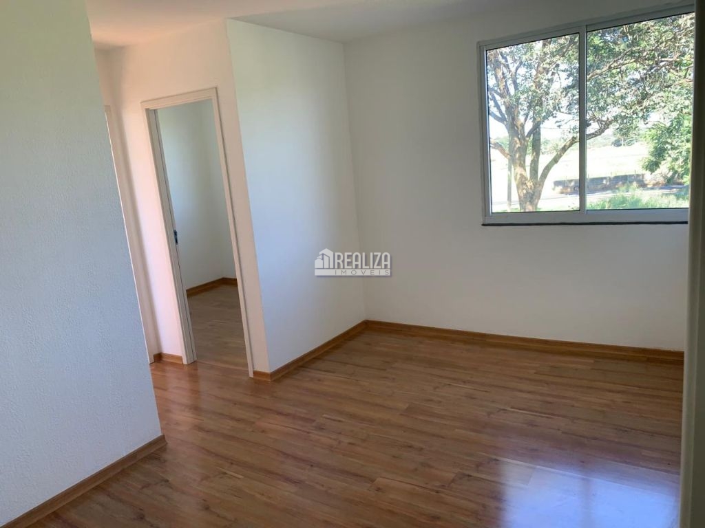 Apartamento, 2 quartos, 52 m² - Foto 2