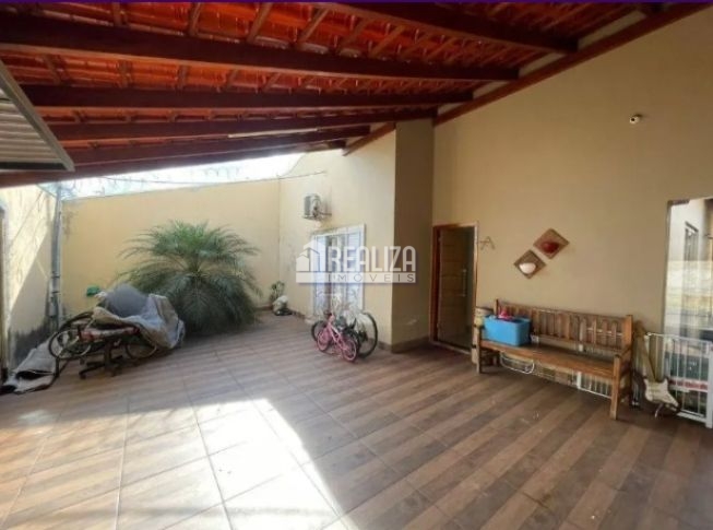 Casa, 3 quartos, 113 m² - Foto 1