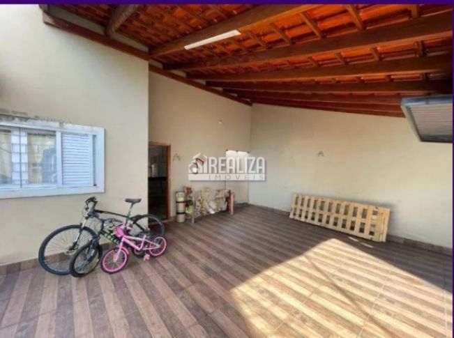 Casa, 3 quartos, 113 m² - Foto 2