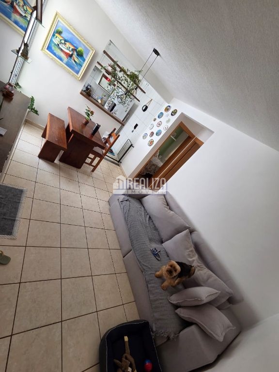 Apartamento, 2 quartos, 50 m² - Foto 4