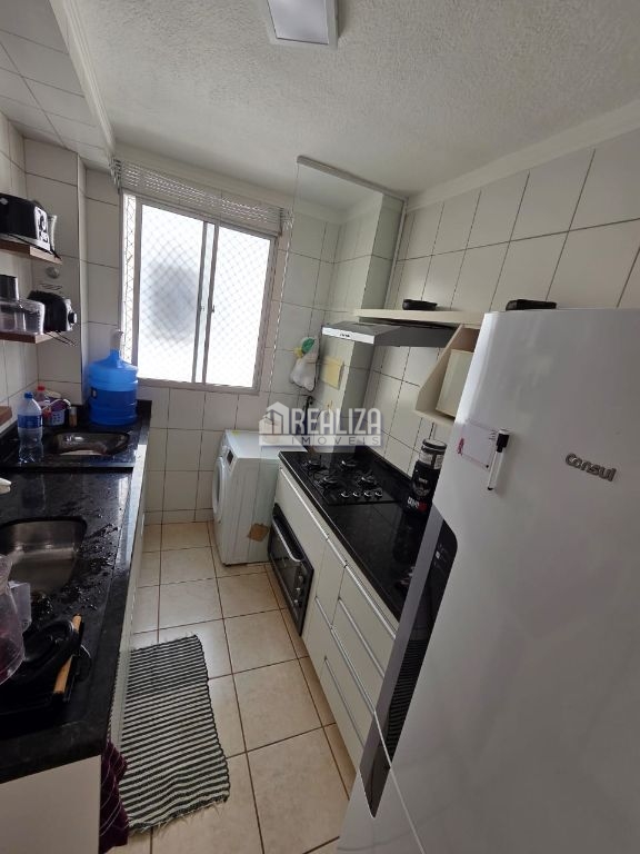 Apartamento, 2 quartos, 50 m² - Foto 5