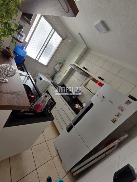 Apartamento, 2 quartos, 50 m² - Foto 8