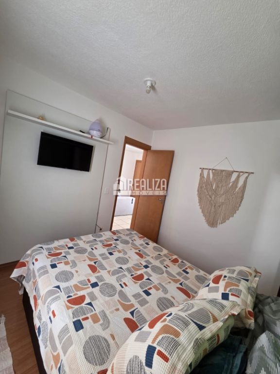 Apartamento, 2 quartos, 50 m² - Foto 6