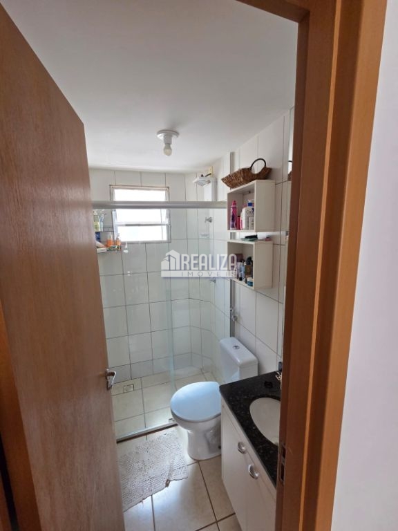 Apartamento, 2 quartos, 50 m² - Foto 7