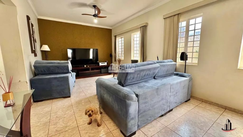 Casa, 3 quartos, 161 m² - Foto 13