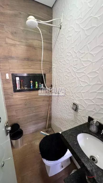 Casa, 3 quartos, 161 m² - Foto 14