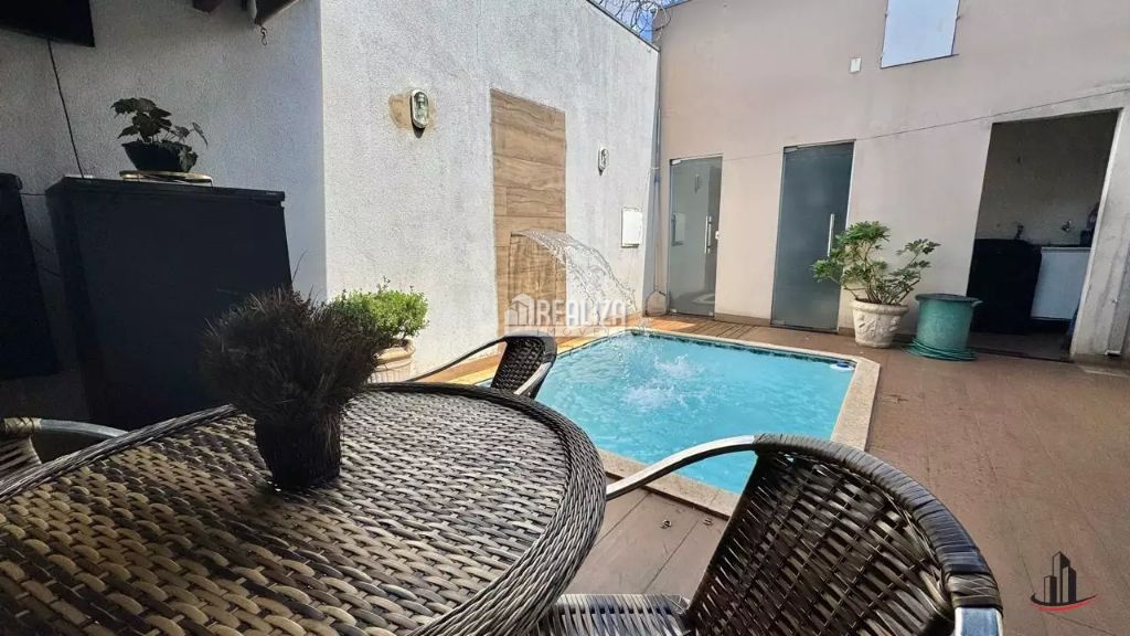 Casa, 3 quartos, 161 m² - Foto 11