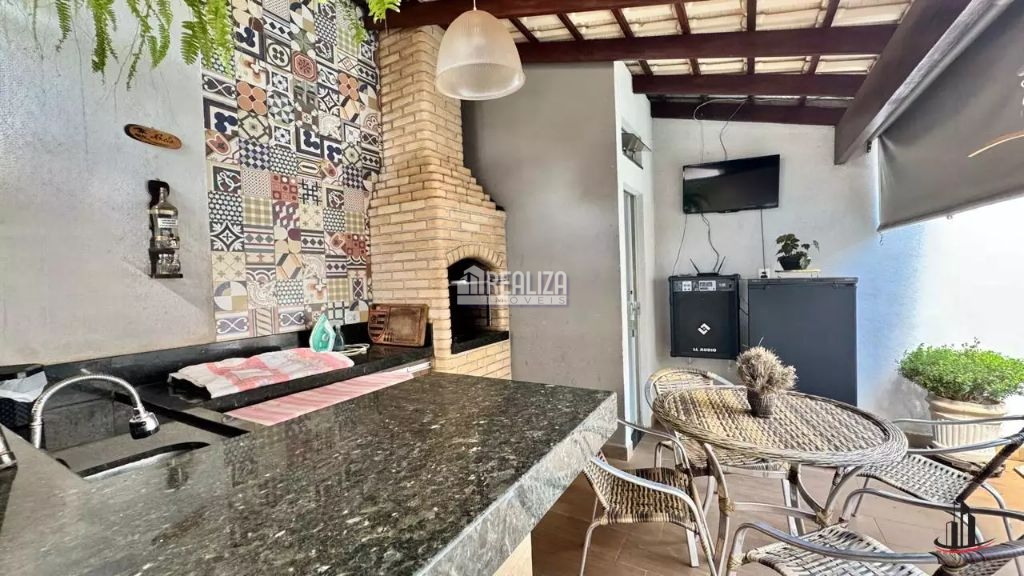 Casa, 3 quartos, 161 m² - Foto 3