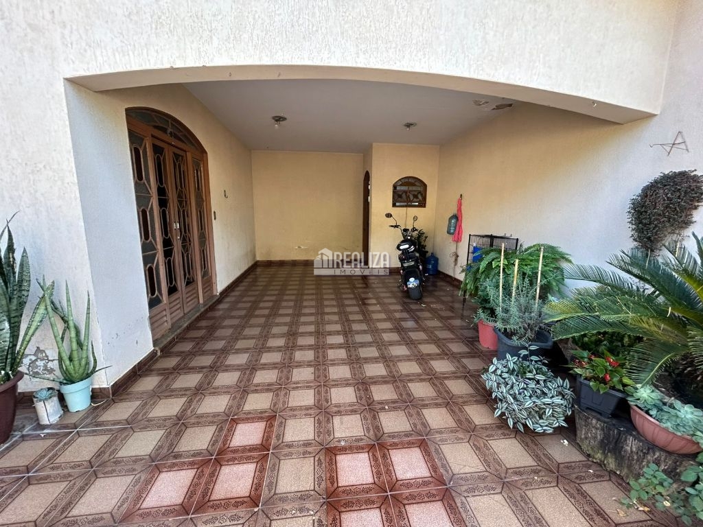 Casa, 3 quartos, 162 m² - Foto 19