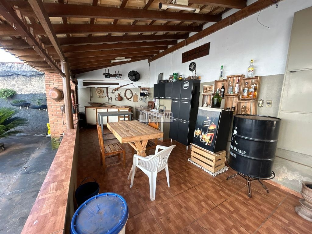 Casa, 3 quartos, 162 m² - Foto 16
