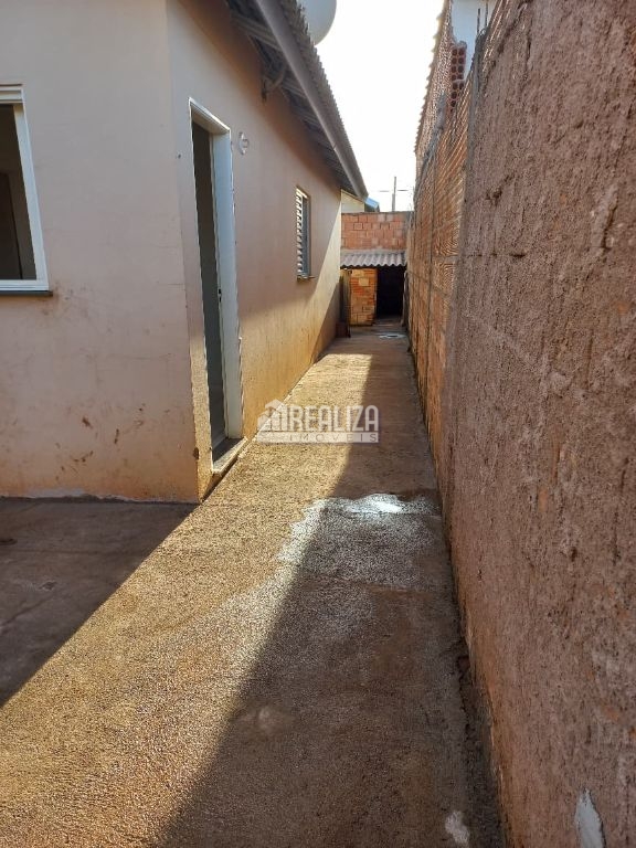 Casa, 2 quartos - Foto 4