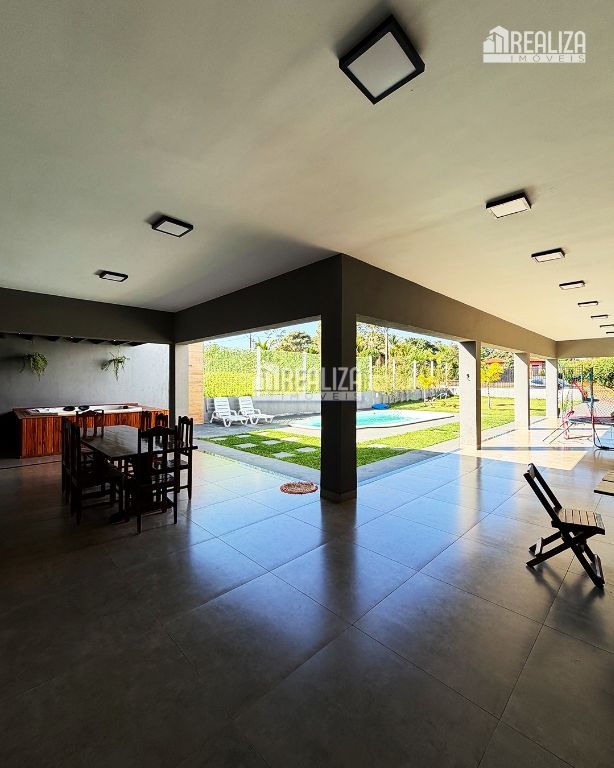 Casa, 3 quartos - Foto 4
