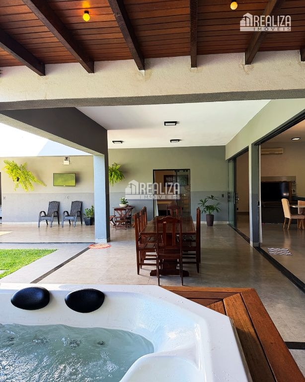 Casa, 3 quartos - Foto 7
