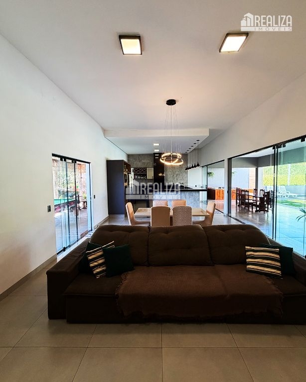 Casa, 3 quartos - Foto 25