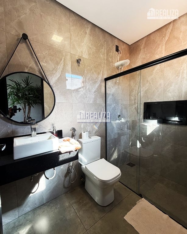 Casa, 3 quartos - Foto 10