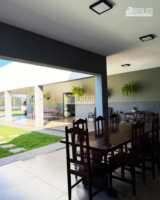 Casa, 3 quartos - Foto 6