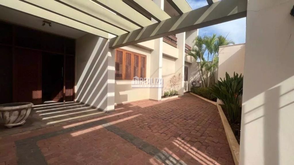 Casa, 4 quartos, 567 m² - Foto 1