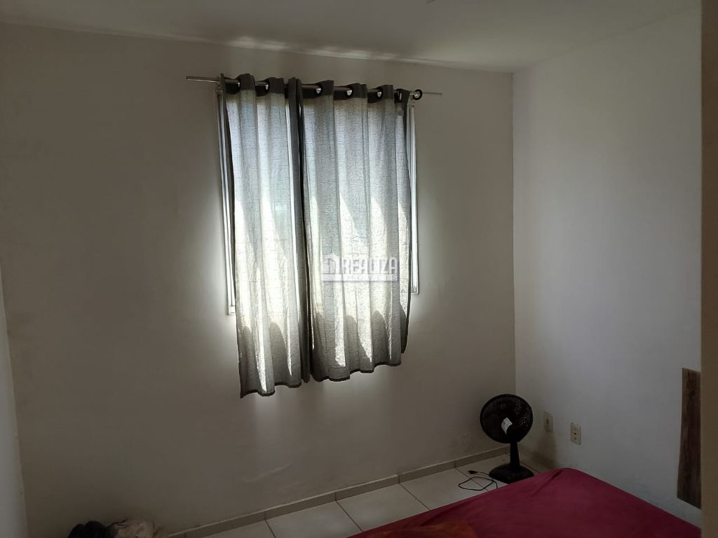Apartamento, 2 quartos, 49 m² - Foto 1