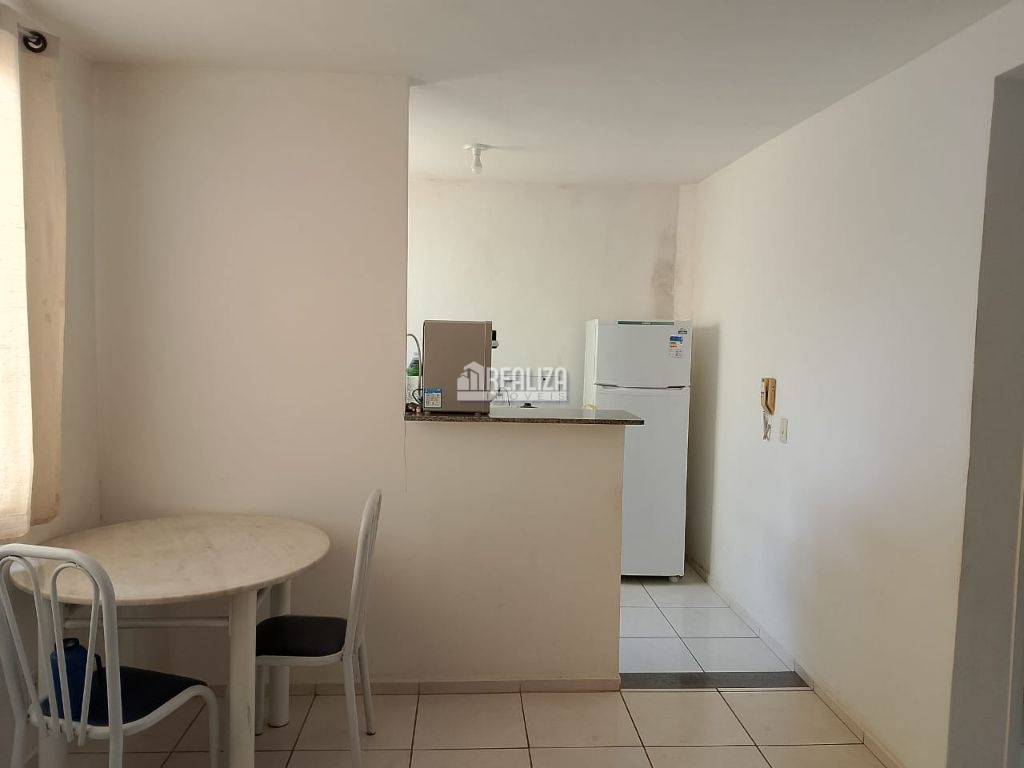 Apartamento, 2 quartos, 49 m² - Foto 3