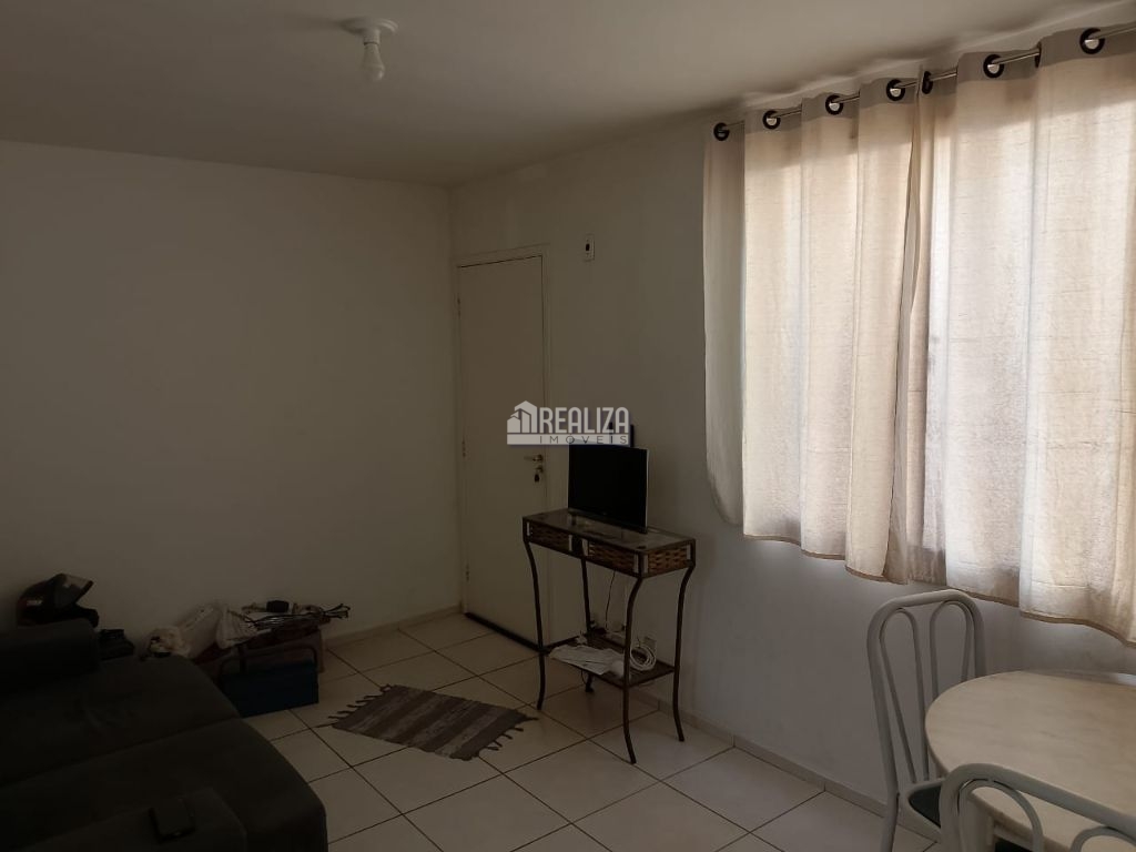 Apartamento, 2 quartos, 49 m² - Foto 5