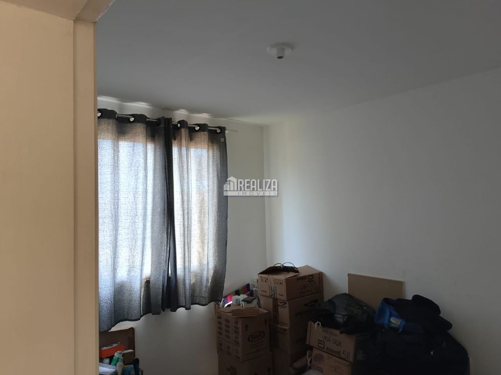 Apartamento, 2 quartos, 49 m² - Foto 2