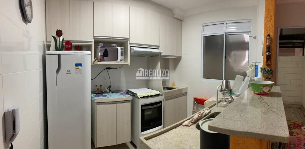 Apartamento, 2 quartos, 46 m² - Foto 7
