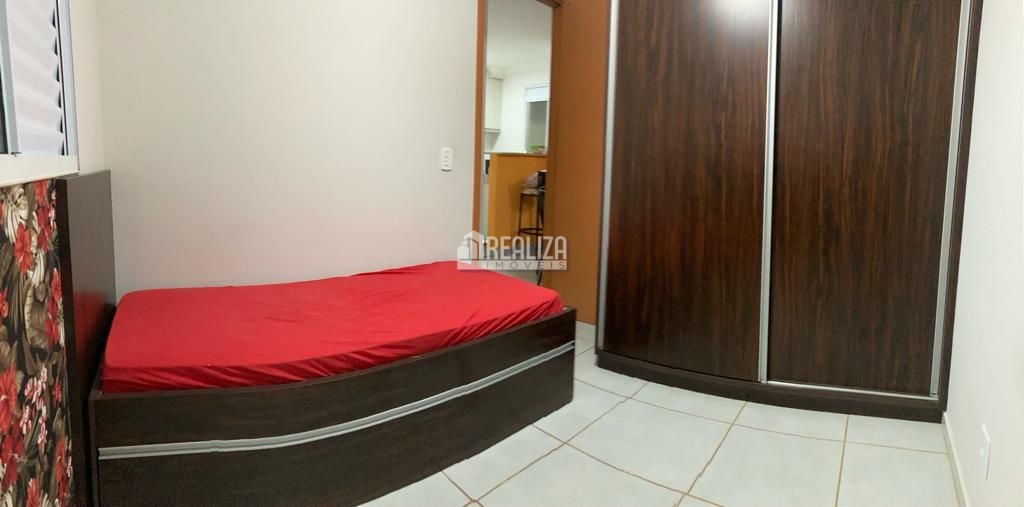 Apartamento, 2 quartos, 46 m² - Foto 6