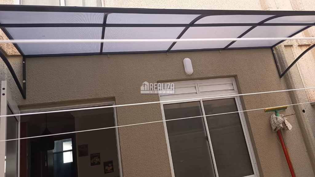 Apartamento, 2 quartos, 46 m² - Foto 3