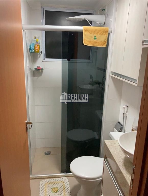 Apartamento, 2 quartos, 46 m² - Foto 9