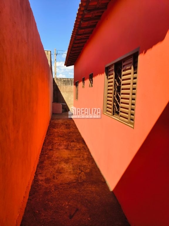 Casa, 2 quartos - Foto 4