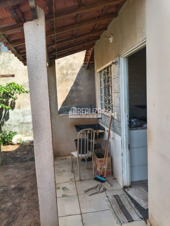 Casa, 2 quartos - Foto 4