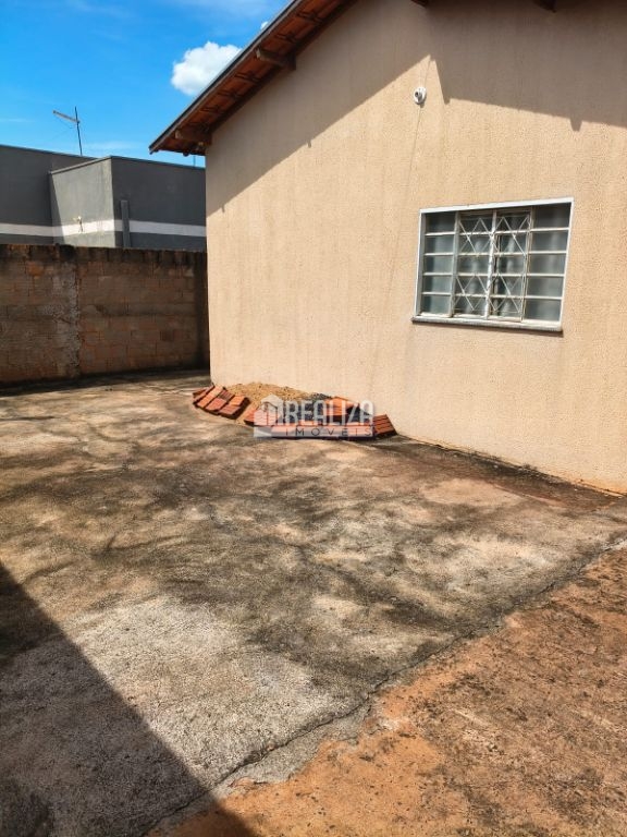 Casa, 2 quartos - Foto 1