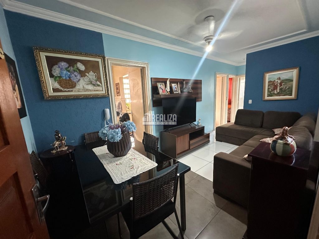Apartamento, 3 quartos, 55 m² - Foto 5