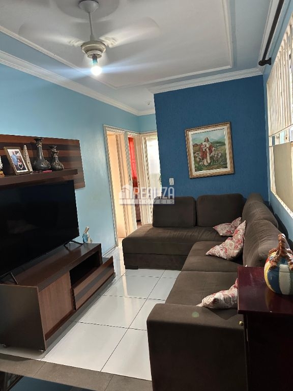 Apartamento, 3 quartos, 55 m² - Foto 11