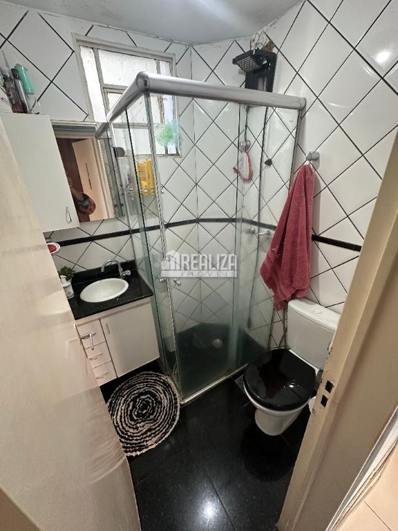 Apartamento, 3 quartos, 55 m² - Foto 3