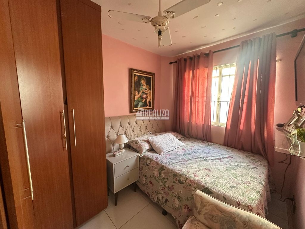 Apartamento, 3 quartos, 55 m² - Foto 6
