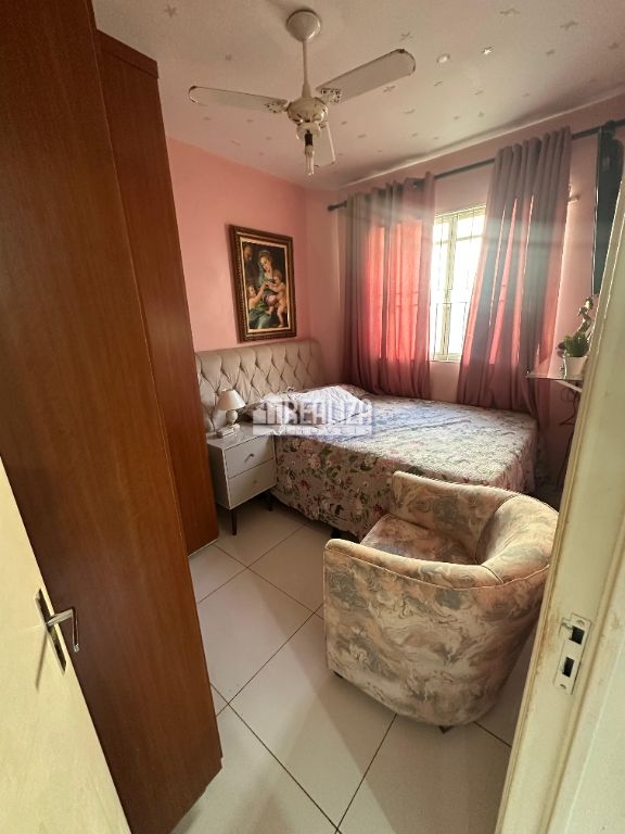 Apartamento, 3 quartos, 55 m² - Foto 9