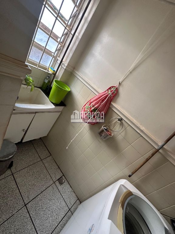 Apartamento, 3 quartos, 55 m² - Foto 2