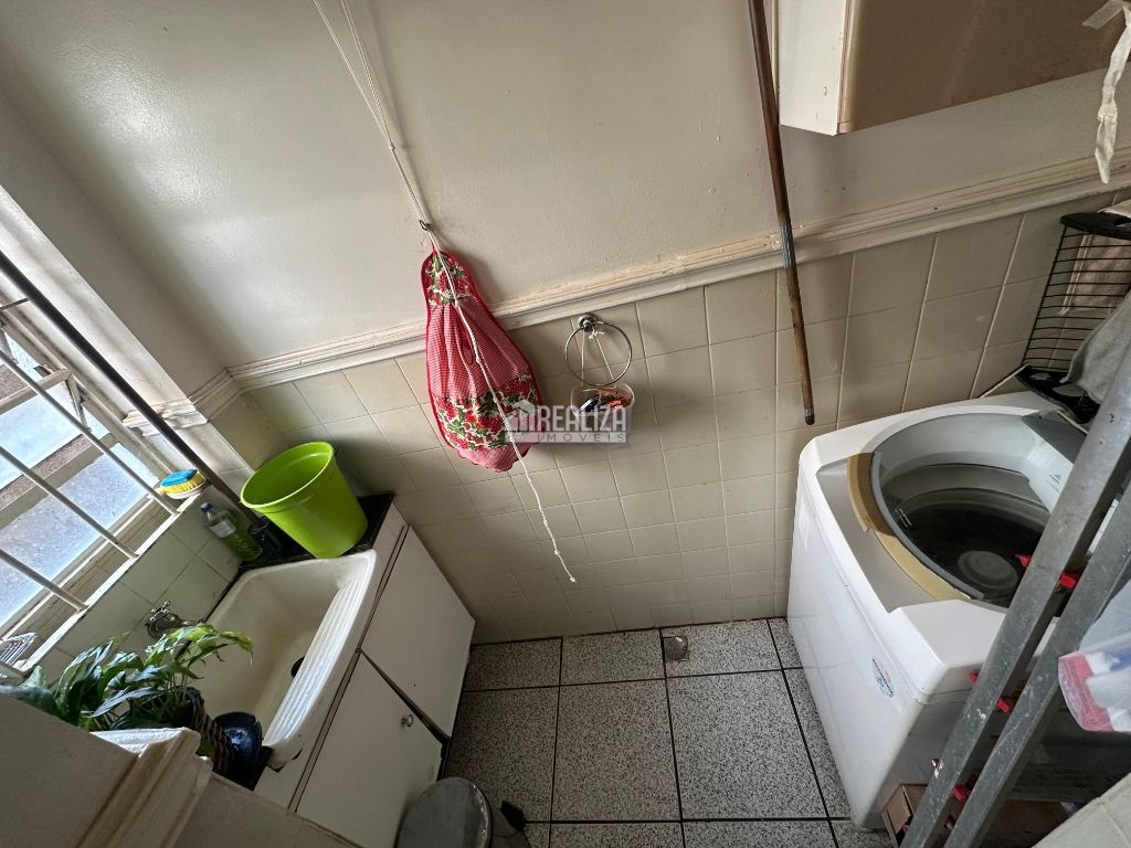 Apartamento, 3 quartos, 55 m² - Foto 1