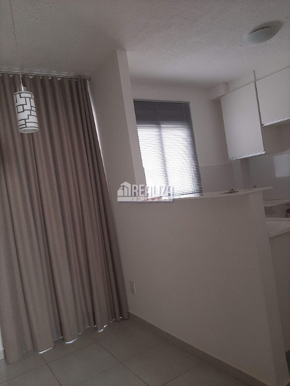 Apartamento, 2 quartos, 46 m² - Foto 7