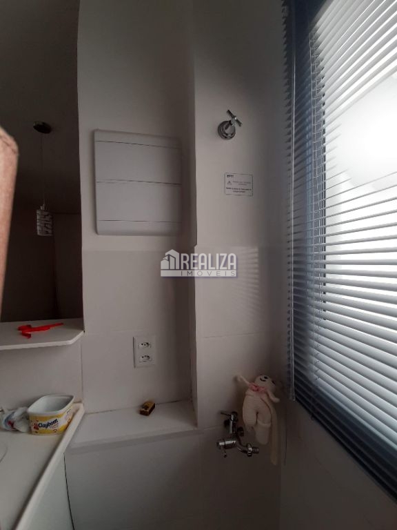 Apartamento, 2 quartos, 46 m² - Foto 3