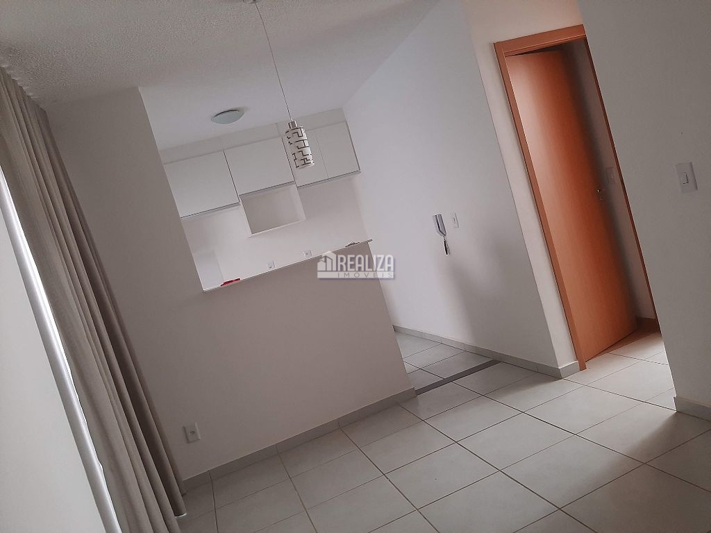 Apartamento, 2 quartos, 46 m² - Foto 1