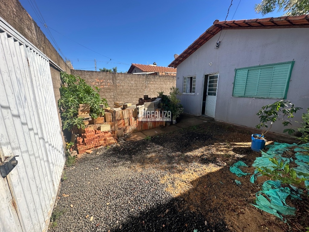 Casa, 2 quartos, 45 m² - Foto 16