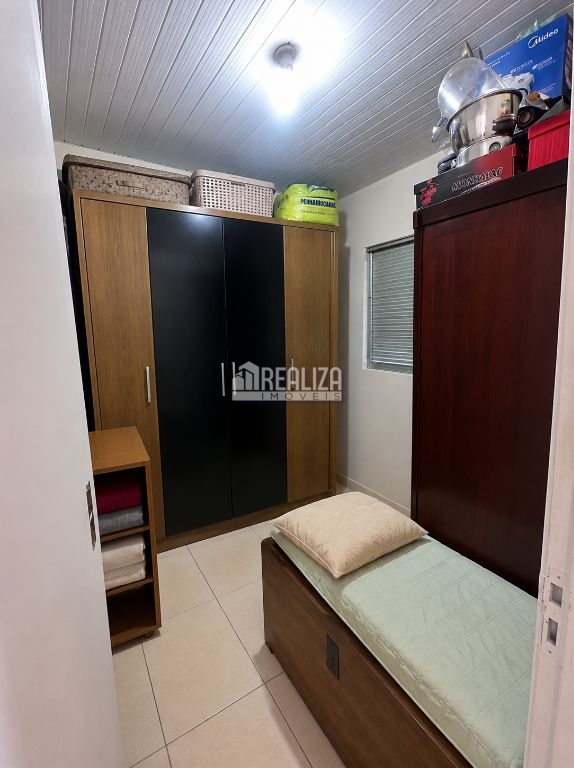 Casa, 2 quartos, 45 m² - Foto 1