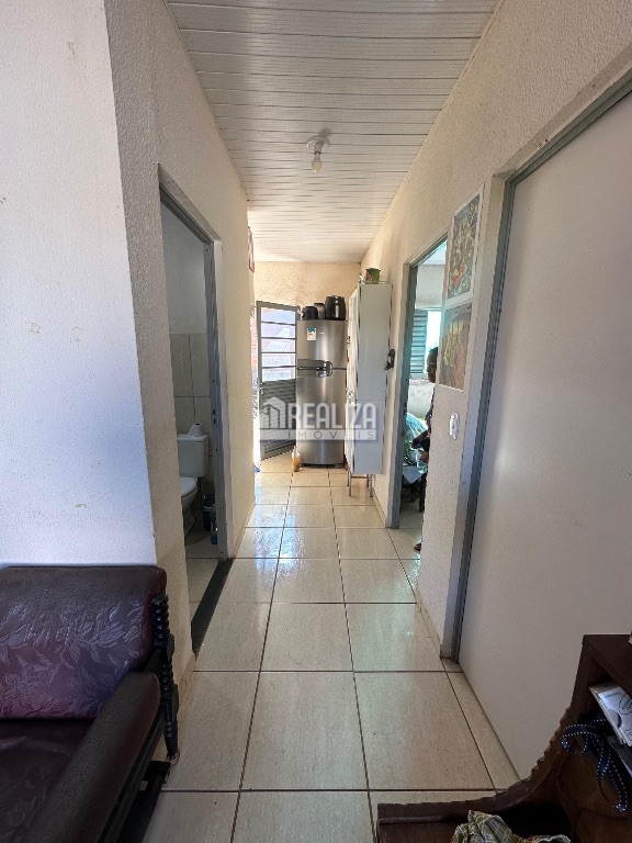 Casa, 2 quartos, 45 m² - Foto 2